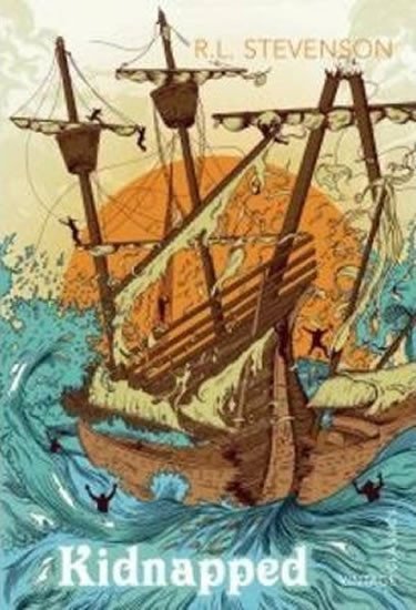 Kidnapped – Stevenson Robert Louis