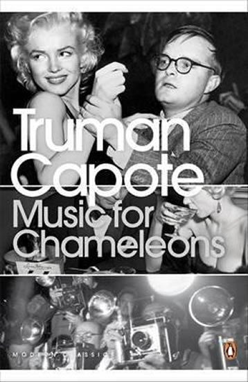 Music for Chameleons – Capote Truman