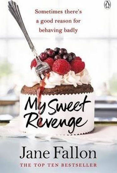 My Sweet Revenge – Fallon Jane