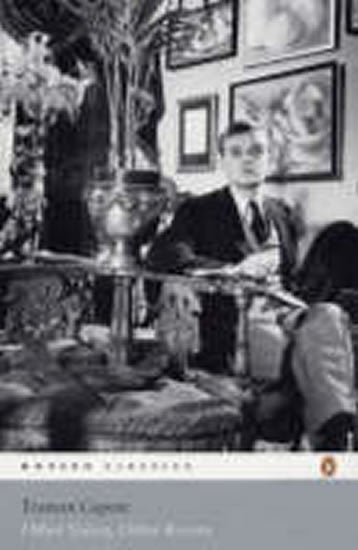 Other Voices Other Rooms – Capote Truman