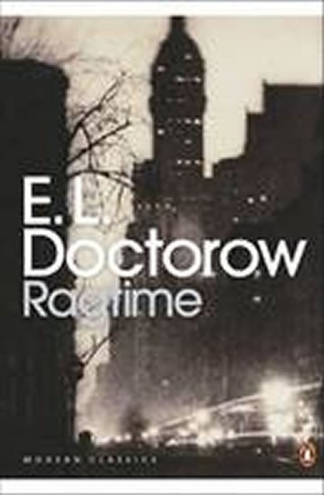 Ragtime – Doctorow E L