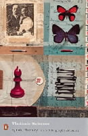 Speak Memory – Nabokov Vladimir