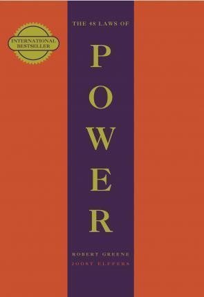 The 48 Laws of Power – Greene Robert
