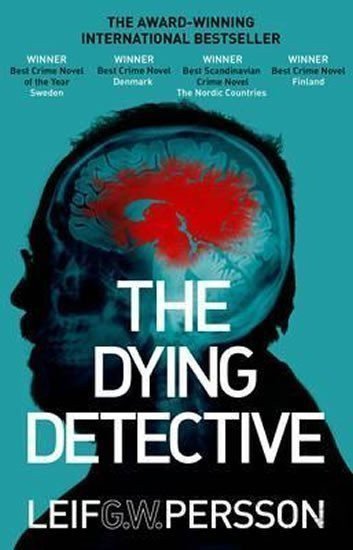The Dying Detective – Persson Leif G W