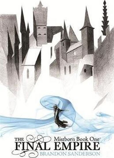 The Final Empire – Sanderson Brandon