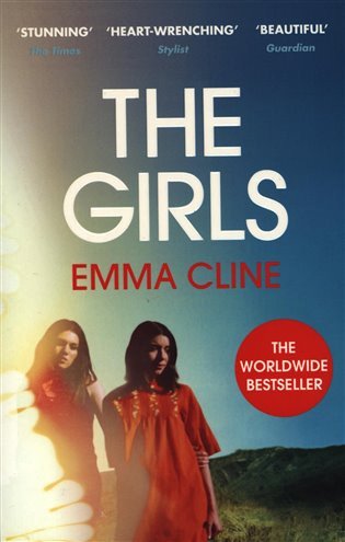 The Girls – Cline Emma