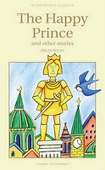 The Happy Prince  Other Stories - paperback – Wilde Oscar