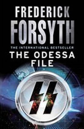 The Odessa File – Forsyth Frederick