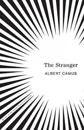 The Stranger – Camus Albert