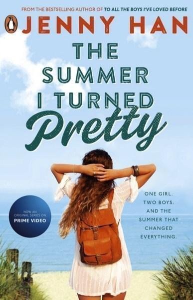 The Summer I Turned Pretty – Hanová Jenny