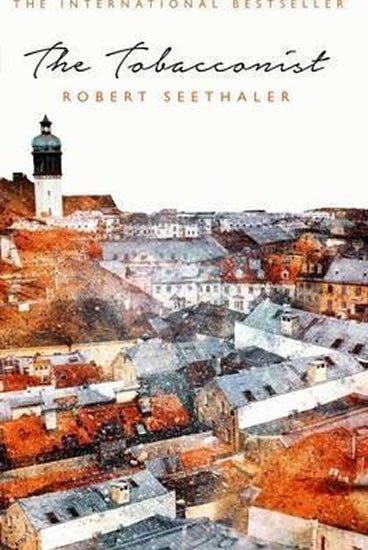 The Tobacconist – Seethaler Robert
