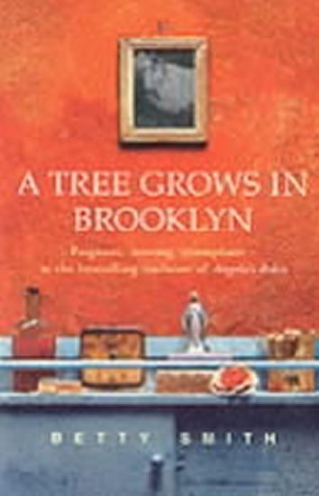 Tree Grows in Brooklyn – Smith Betty