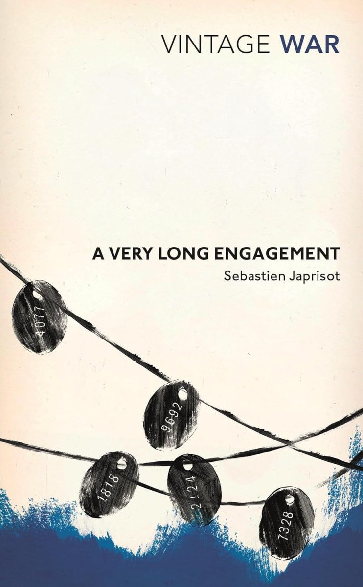 Very Long Engagement – Japrisot Sébastien