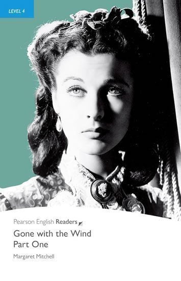 PER | Level 4: Gone with the Wind Part 1 – Mitchell Margaret (2008)