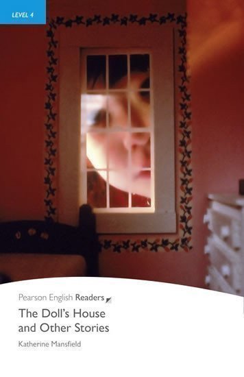 PER | Level 4: The Doll´s House and Other Stories – Mansfield Katherine (2008)