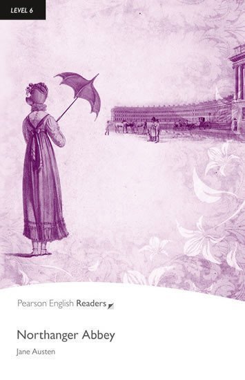 PER  Level 6 Northanger Abbey – Austenová Jane
