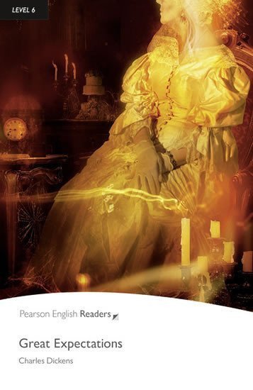 PER  Level 6 Great Expectations – Dickens Charles
