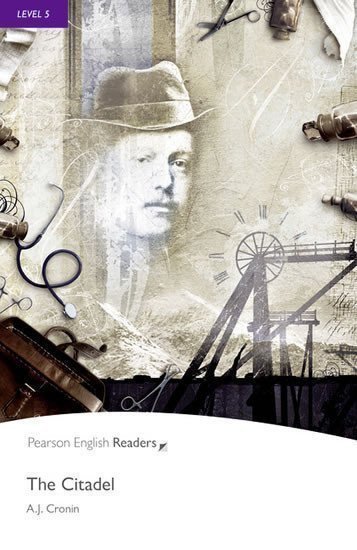 PER | Level 5: The Citadel – Cronin Archibald Joseph (2008)