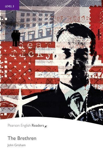 PER  Level 5 The Brethren BkMP3 Pack – Grisham John