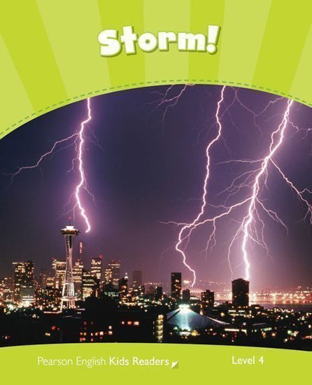 PEKR  Level 4 Storm CLIL – Crook Marie