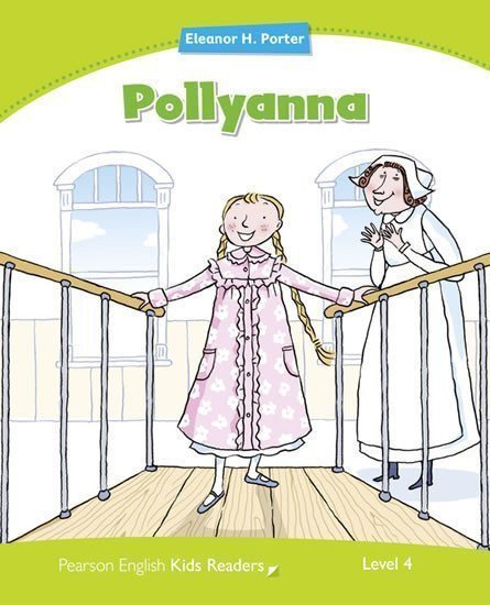 PEKR  Level 4 Pollyanna – Degnan-Veness Coleen