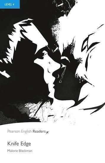 PER | Level 4: Knife Edge – Blackman Malorie (2013)