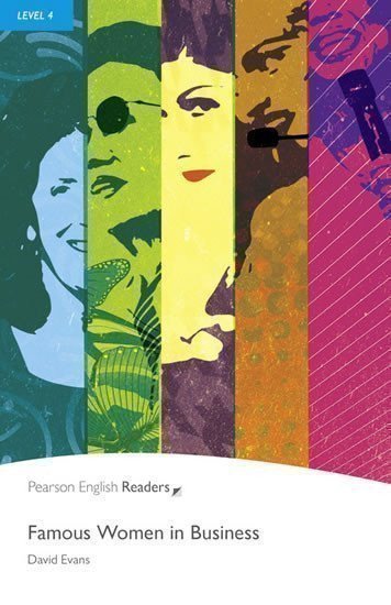 PER | Level 4: Famous Women in Business – Evans David (2008)