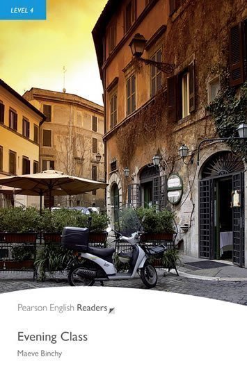 PER | Level 4: Evening Class – Binchy Maeve (2008)