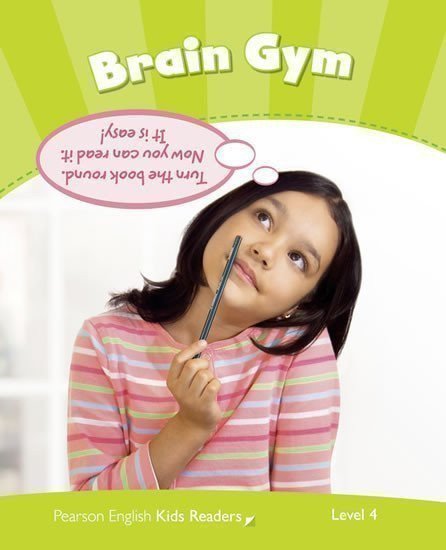 PEKR | Level 4: Brain Gym CLIL – Miller Laura (2013)