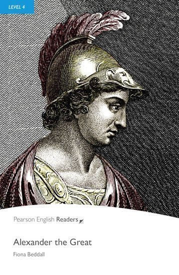 PER  Level 4 Alexander the Great – Beddall Fiona