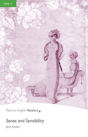 PER  Level 3 Sense and Sensibility – Austenová Jane