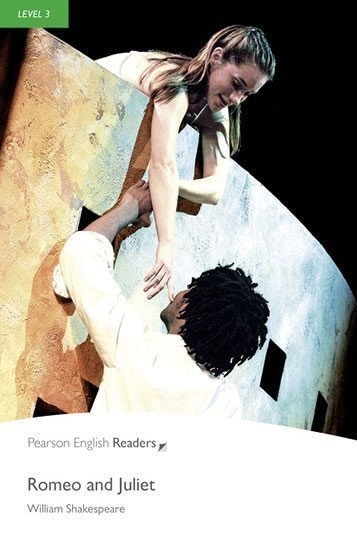 PER  Level 3 Romeo and Juliet BkMP3 Pack – Shakespeare William