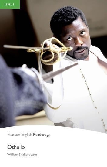 PER | Level 3: Othello – Shakespeare William (2008)