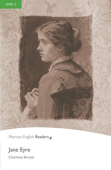 PER | Level 3: Jane Eyre – Bronteová Charlotte (2008)