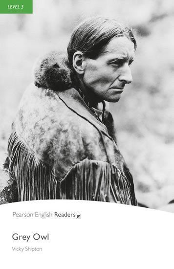 PER  Level 3 Grey Owl – Shipton Vicky