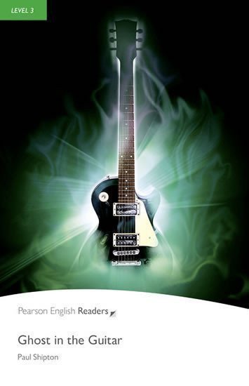 PER  Level 3 Ghost in the Guitar BkMP3 Pack – Shipton Paul