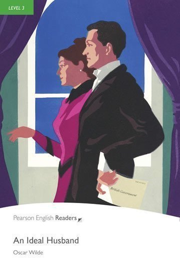 PER  Level 3 An Ideal Husband – Wilde Oscar