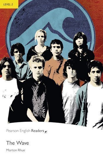 PER  Level 2 The Wave – Rhue Morton