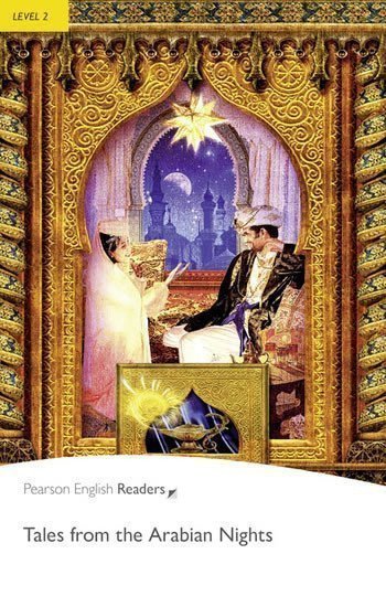 PER  Level 2 Tales from the Arabian Nights