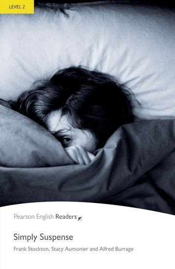 PER  Level 2 Simply Suspense – Stockton Frank