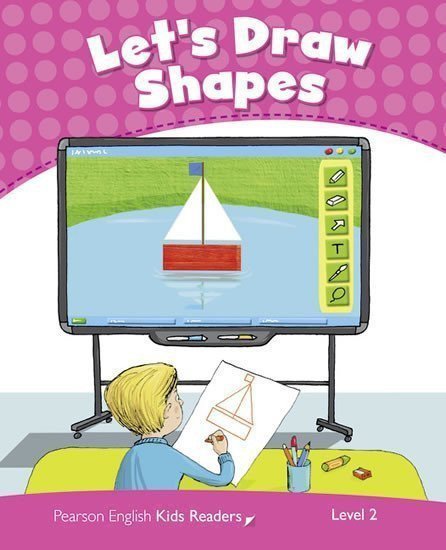 PEKR  Level 2 Lets Draw Shapes CLIL – Bentley Kay