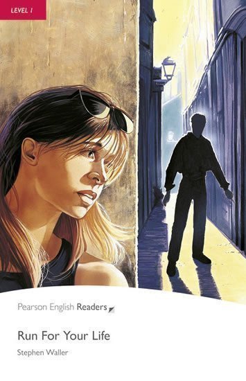 PER  Level 1 Run For Your Life BkCD Pack – Waller Stephen