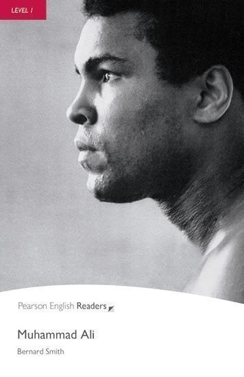 PER | Level 1: Muhammad Ali Bk/CD Pack – Smith Bernard (2008)