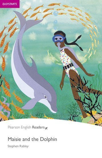 PER  Easystart Maisie and the Dolphin BkCD Pack – Rabley Stephen