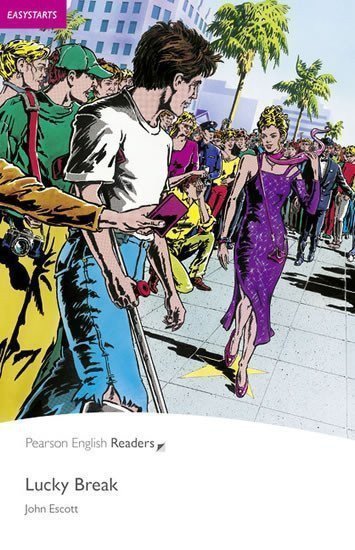 PER  Easystart Lucky Break – Escott John