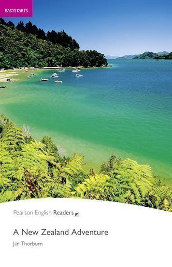 PER | Easystart: A New Zealand Adventure – Thorburn Jan (2008)