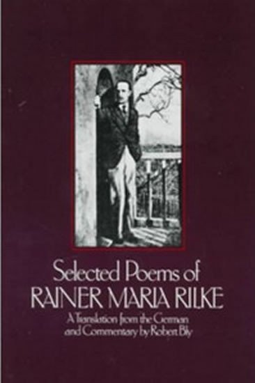 Selected Poems – Rilke Rainer Maria