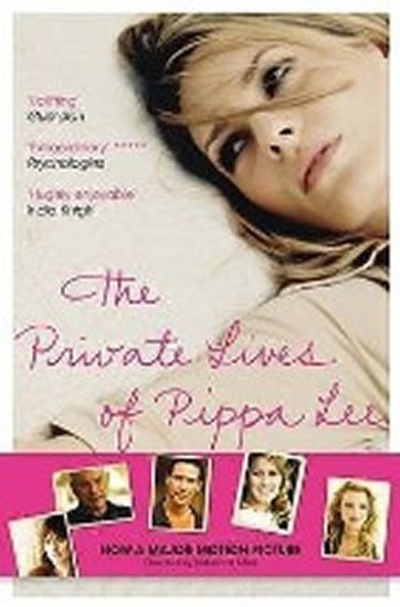 The Private Lives of Pippa Lee – Millerová Rebecca