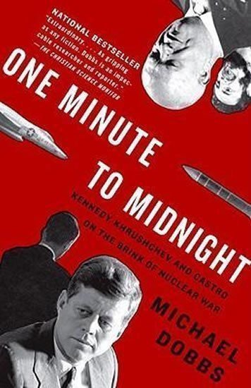 One Minute To Midnight – Dobbs Michael