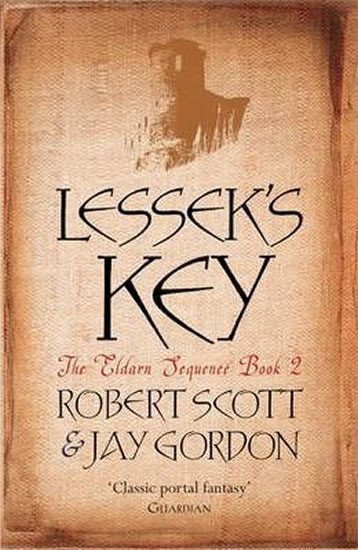 Lesseks Key – Scott Robert